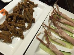 -佬土鹅肠火锅(解放路店)