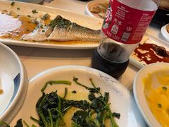 -壹只菜·崇明本地特色菜(崇明南门店)