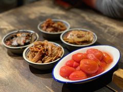 -盟重烧烤(高正街店)