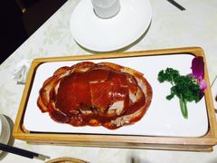 -四季小馆·地道北京小吃(广百店)