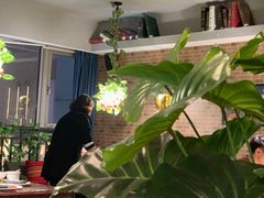 -忘忧草融合私房菜(红鼎国际店)