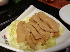 -香佰里鲜货火锅(佳乐金街店)