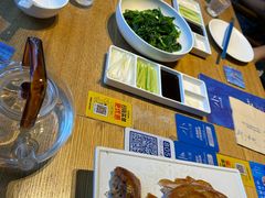 -小大董·烤鸭(五棵松店)