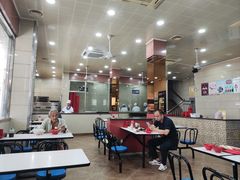 大堂-新川饮食(新川小区店)