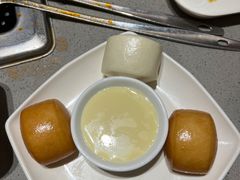 -海底捞火锅(公益西桥店)