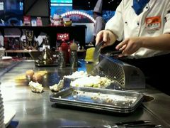 -尚雅铁板料理自助餐厅(乐松店)