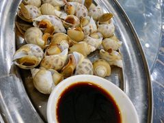 -七鲜渔港美食餐厅(巽寮湾海景店)