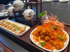 -曾宴·楚菜(湖北省博物馆店)