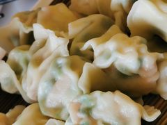 -开海·红岛海鲜虾水饺(石老人店)