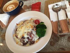 -西关84·History·Art·Cafe