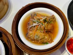 -云山茶餐厅(广东大厦店)