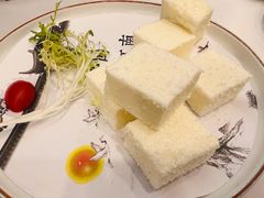 -金河半岛园林酒家(金融城店)