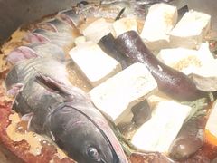 -山河屯铁锅炖鲜鹅·东北菜(开发区一店)