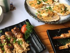 -花漫里餐厅(刺桐店)