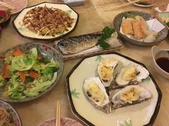 -桃屋日本料理(清华科技园店)