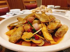 -501號台州海鲜餐厅(海创园店)