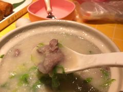 -蔡澜点心·粤菜(花城汇南区店)