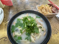 -惠丰源烩面馆(经七路店)
