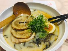 -味千拉面(常州关河东路分店)