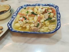 -观桥阁(锦溪店)