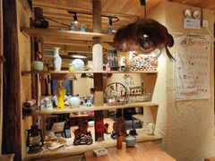 -泥糊破店小酒馆·团建聚餐(南京西路店)