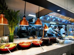 -晶丽香榭自助餐(南京大饭店)