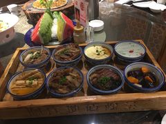 -阿庄新豫菜(通泰路店)