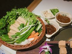 -七八冷面·延边朝鲜族美食(圣熙八号店)