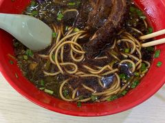 -小龙大肉面馆