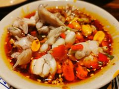 -串大叔炭火烤串·鸡西大冷面刀削面(总店)