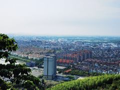 -达蓬山旅游度假区
