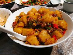红烧米豆腐-壹盏灯(惠农店)