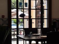 -澳门木偶葡国餐厅(珠海店)