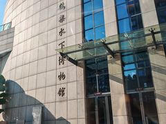 -白鹤梁水下博物馆