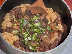 -芸山季·云南山珍菌火锅(人民广场来福士店)