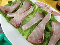 -濠轩阁特色生蚝火锅(水湾路店)