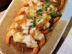 -外婆家(南开大悦城店)