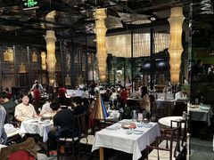 -辣婆婆(航天桥店)