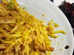 镇江风味小炒皇-永安鱼庄·镇江菜(东吴路店)