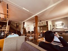 -1901 Cafe(西四店)