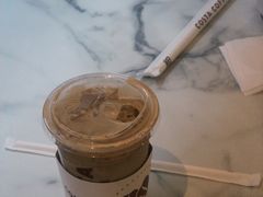 -COSTA COFFEE(恒基名人购物中心店)