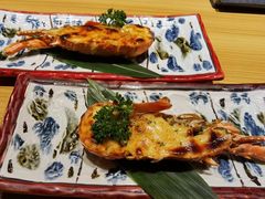-花和海鲜自助(梅江店)