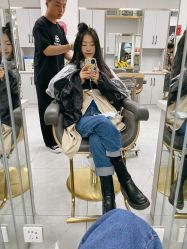 -CUT CUT Hair Salon