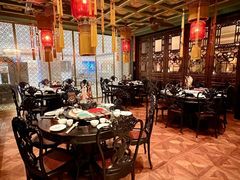 -誉八仙粤菜(万象天地店)