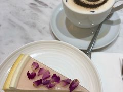 -Lady M(沙田新城市广场店)