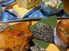-东岸料理·寿司·刺身