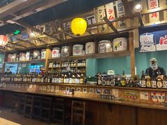 -小川洋风料理(街道口店)