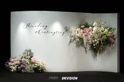 -琥珀婚礼策划AMBER WEDDING