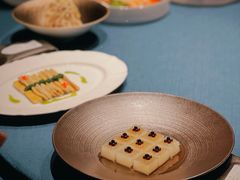 香油冬瓜-三利音·玖弄小鲜(浦东嘉里城店)