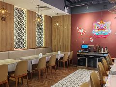 -鹅冠港式茶餐厅(来福士店)